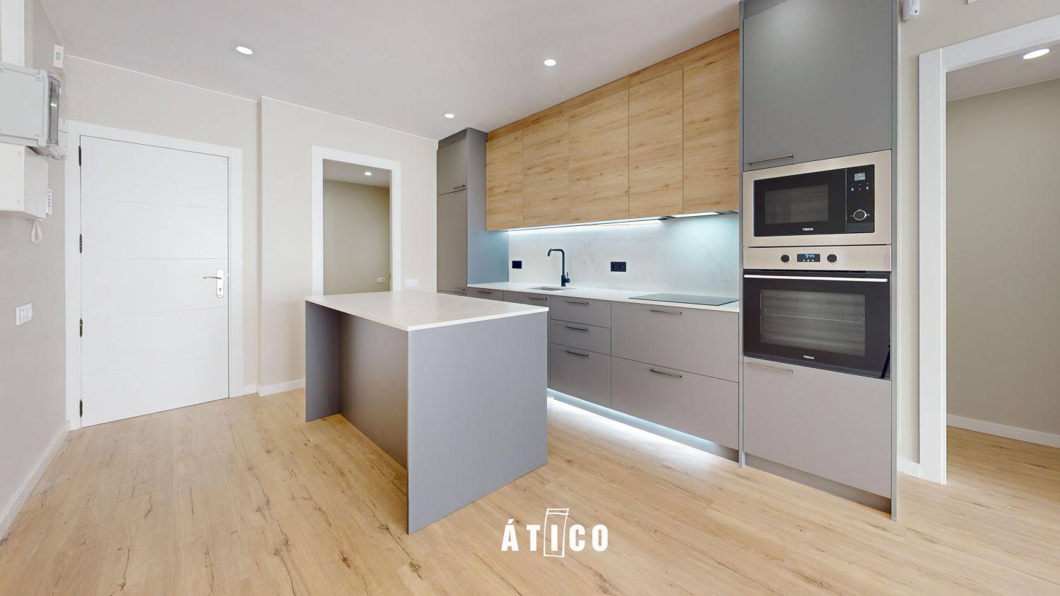 Piso-en-C-Valencia-49-Kitchen 1