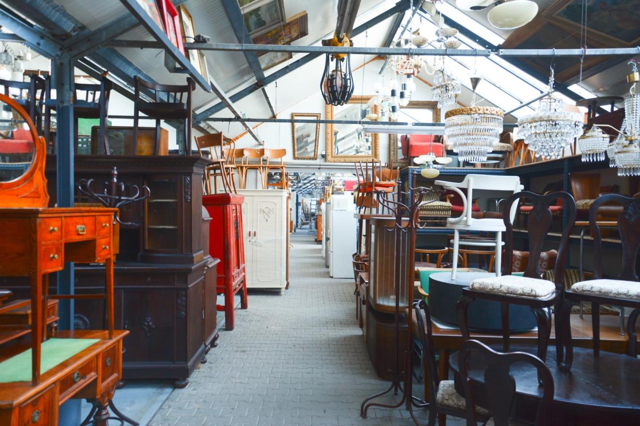 Las tiendas de decoración más bonitas de Barcelona – Parte II