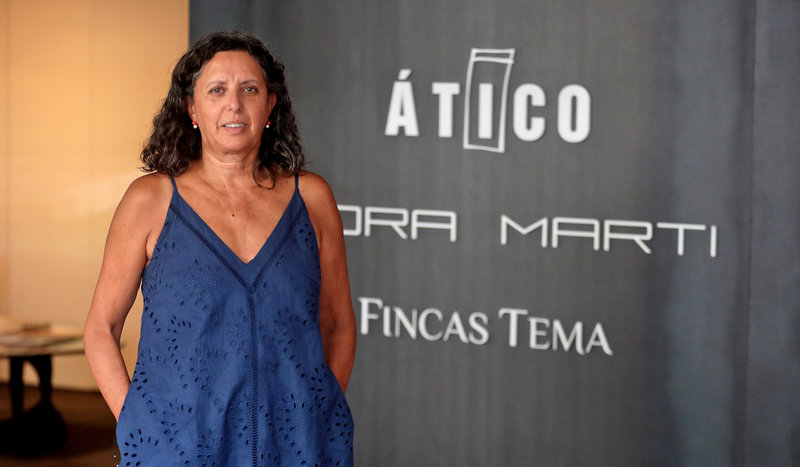 «El reto es conseguir producto: hay compradores esperando»